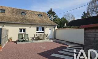 Maison 5 Pièces 82 m² à vendre à Abondant (28410)