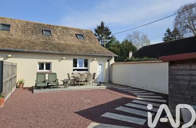 Vente Maison/villa 5 pièces — photo du bien