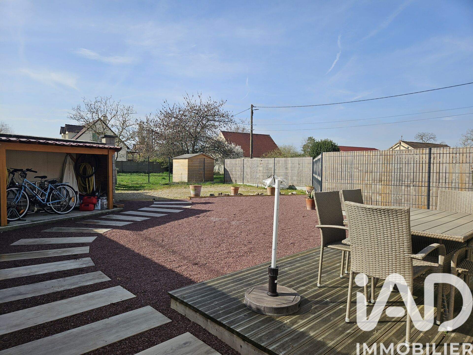 Vente Maison/villa 5 pièces - Photo 2