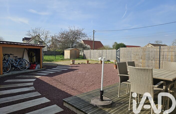 Vente Maison/villa 5 pièces — photo 2
