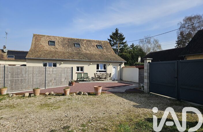 Vente Maison/villa 5 pièces — photo 3