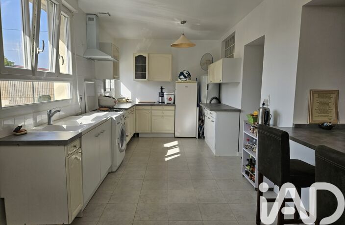 Vente Maison/villa 5 pièces — photo 4