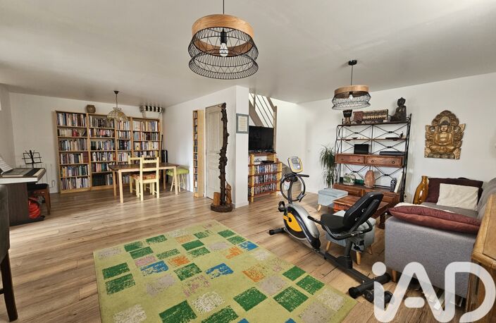Vente Maison/villa 5 pièces — photo 5