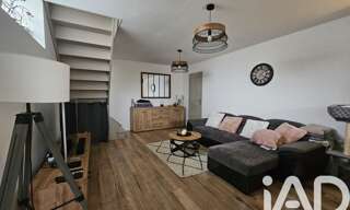 Maison 2 Pièces 50 m² à vendre à Abondant (28410)