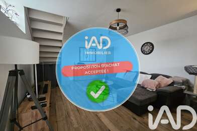 Maison 2 pièces 145000 €