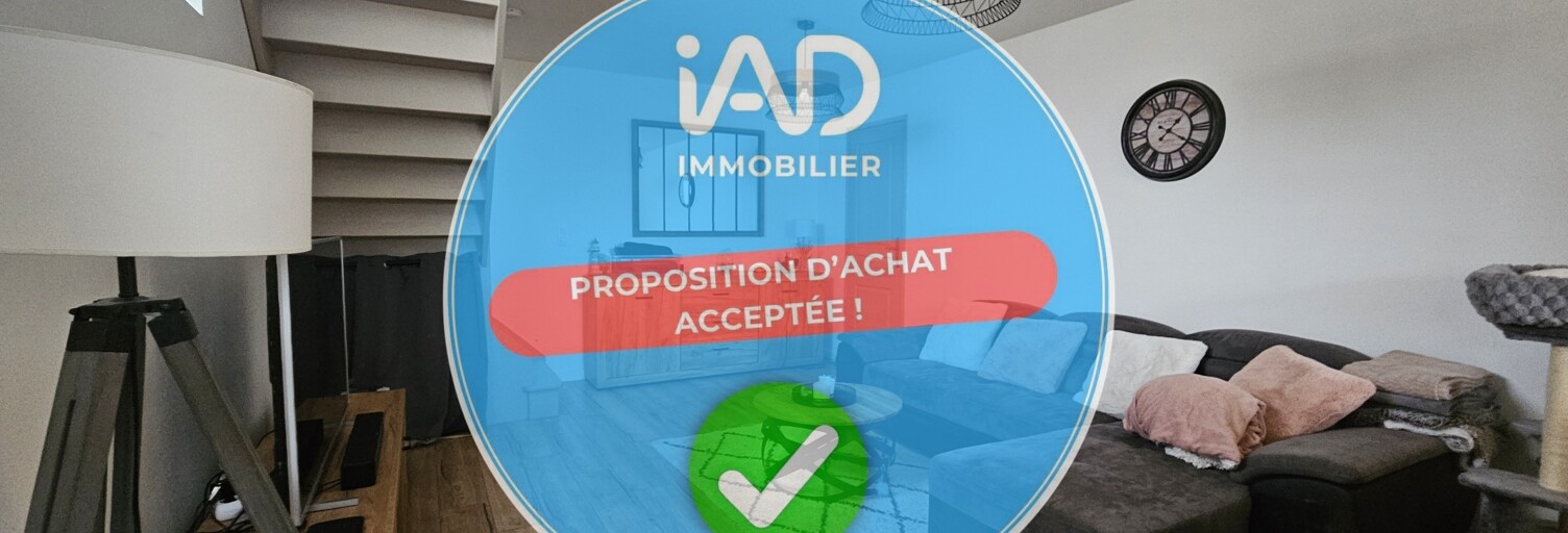 Maison 2 Pièces 50 m² à vendre à Abondant (28410)
