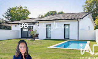 Terrain  356 m² à vendre à Pézilla-la-Rivière (66370)