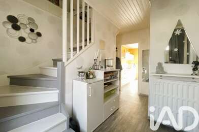 Maison 4 pièces 179000 €