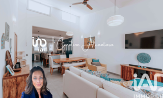 Terrain  188 m² à vendre à Pézilla-la-Rivière (66370)