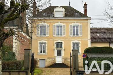 Maison 7 pièces 293000 €