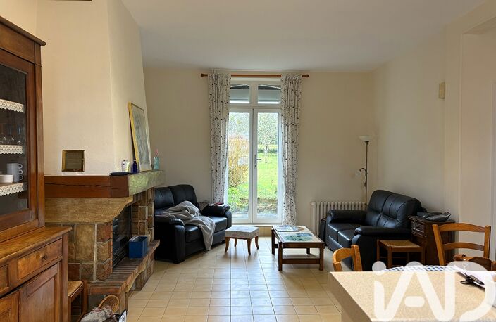 Vente Maison de ville 7 pièces — photo 3