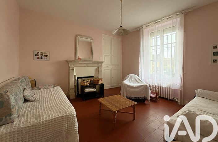 Vente Maison de ville 7 pièces — photo 4