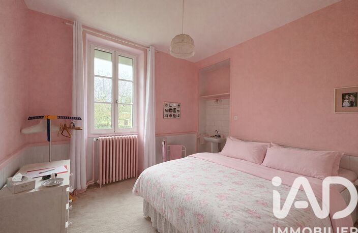 Vente Maison de ville 7 pièces — photo 5