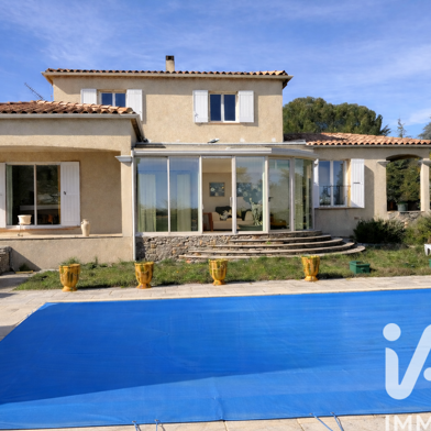 Maison 5 pièces 625000 €