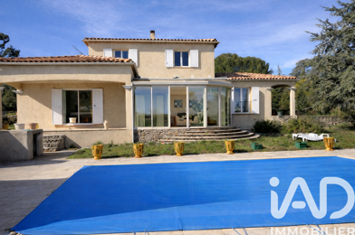 Maison 5 pièces 625000 €