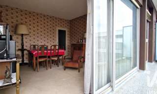 Appartement 3 Pièces 61 m² à vendre à Mérignac (33700)