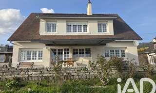 Maison 7 Pièces 148 m² à vendre à Saint-Aubin-lès-Elbeuf (76410)