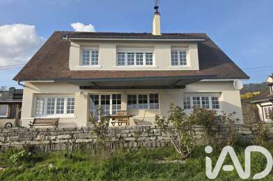 Maison 7 pièces 343500 €