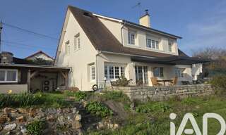 Maison 7 Pièces 148 m² à vendre à Saint-Aubin-lès-Elbeuf (76410)