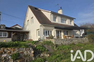 Maison 7 pièces 343500 €