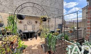 Appartement 3 Pièces 86 m² à vendre à Narbonne (11100)