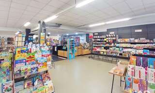 Commerce  360 m² à vendre à Montauban-de-Bretagne (35360)