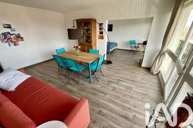 Appartement 4 pièces 185000 €