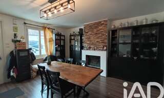 Maison 3 Pièces 90 m² à vendre à Belloy-sur-Somme (80310)