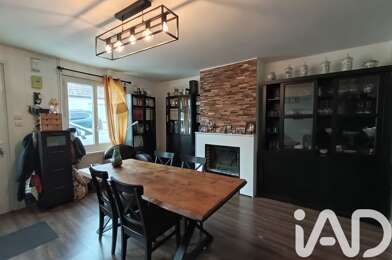 Maison 3 pièces 168000 €