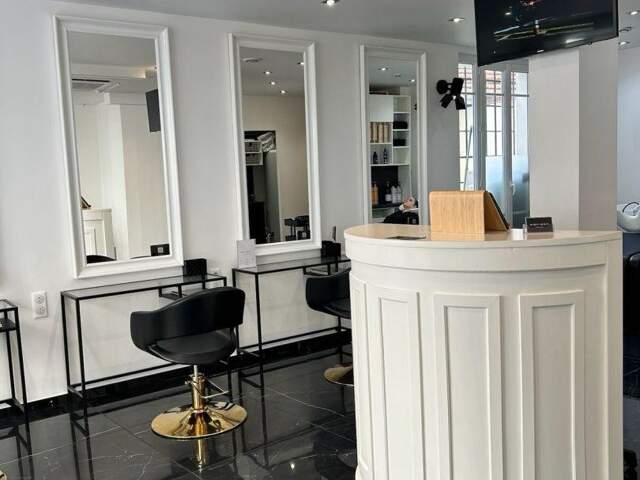 Vente Boutique/Local commercial 42 m&sup2; — photo du bien