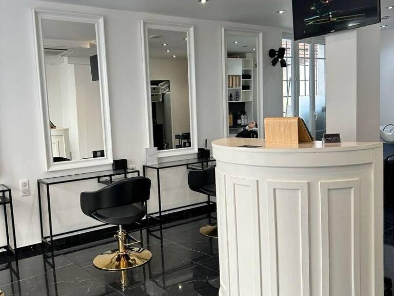 Vente Boutique/Local commercial 42 m&sup2; — photo 1