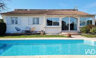 Maison 5 Pièces 90 m² à vendre à Entre-Vignes (34400)