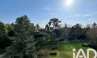 Appartement 3 Pièces 60 m² à vendre à Angers (49000)