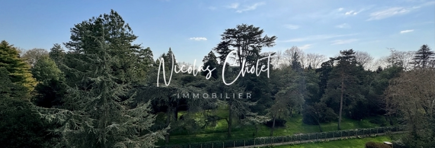 Appartement 3 Pièces 60 m² à vendre à Angers (49000)