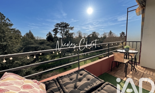 Appartement 3 Pièces 60 m² à vendre à Angers (49000)