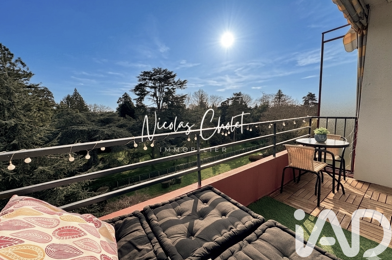 Appartement 3 pièces 189000 €