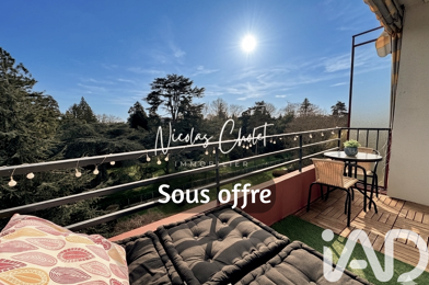 Appartement 3 pièces 189000 €