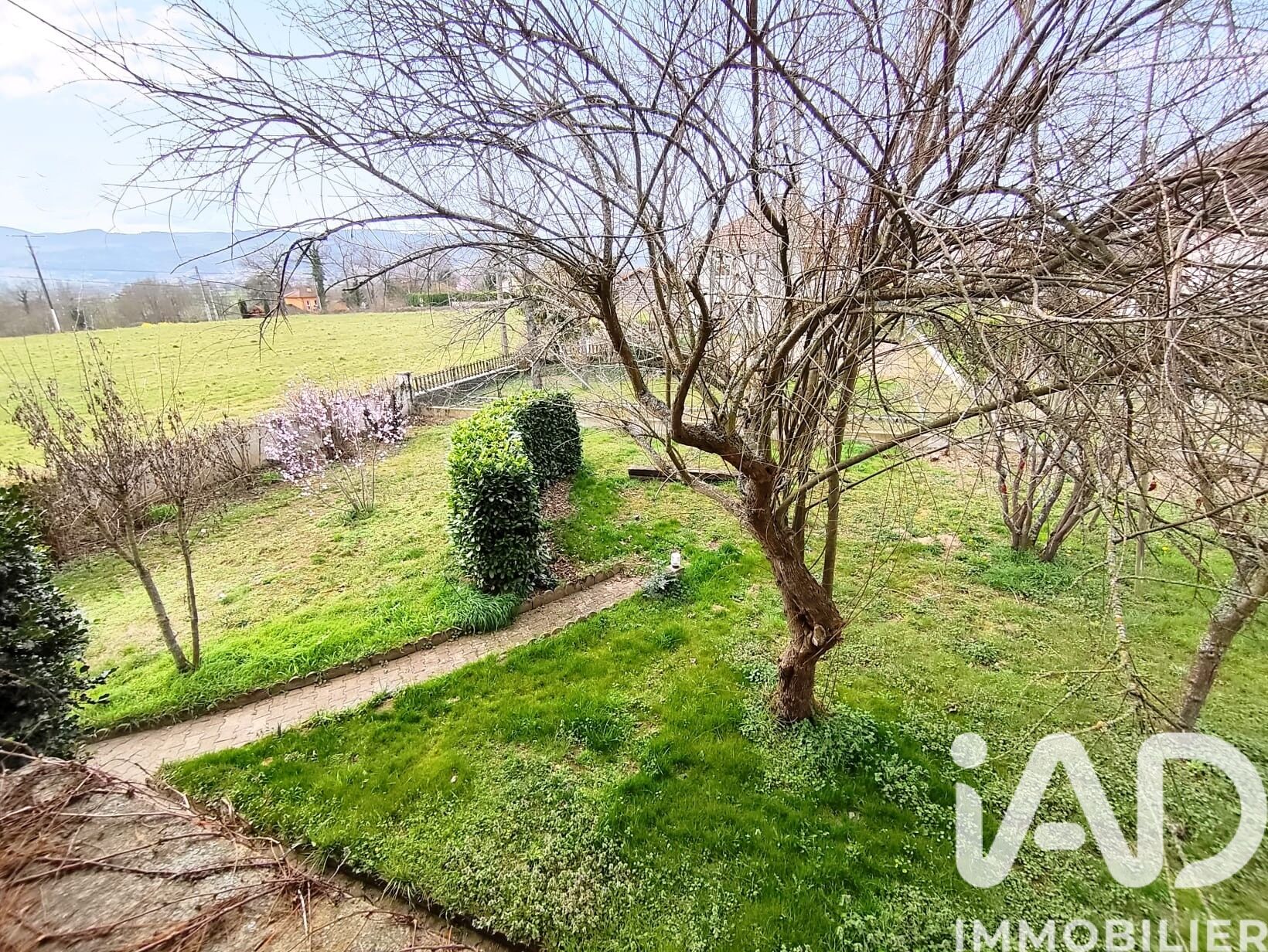 Renaison - 128m² - 5p. - 4ch.