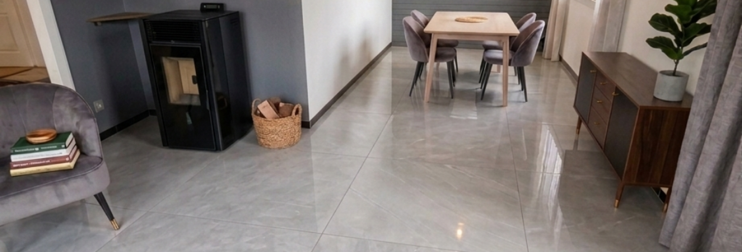 Maison 5 Pièces 128 m² à vendre à Renaison (42370)