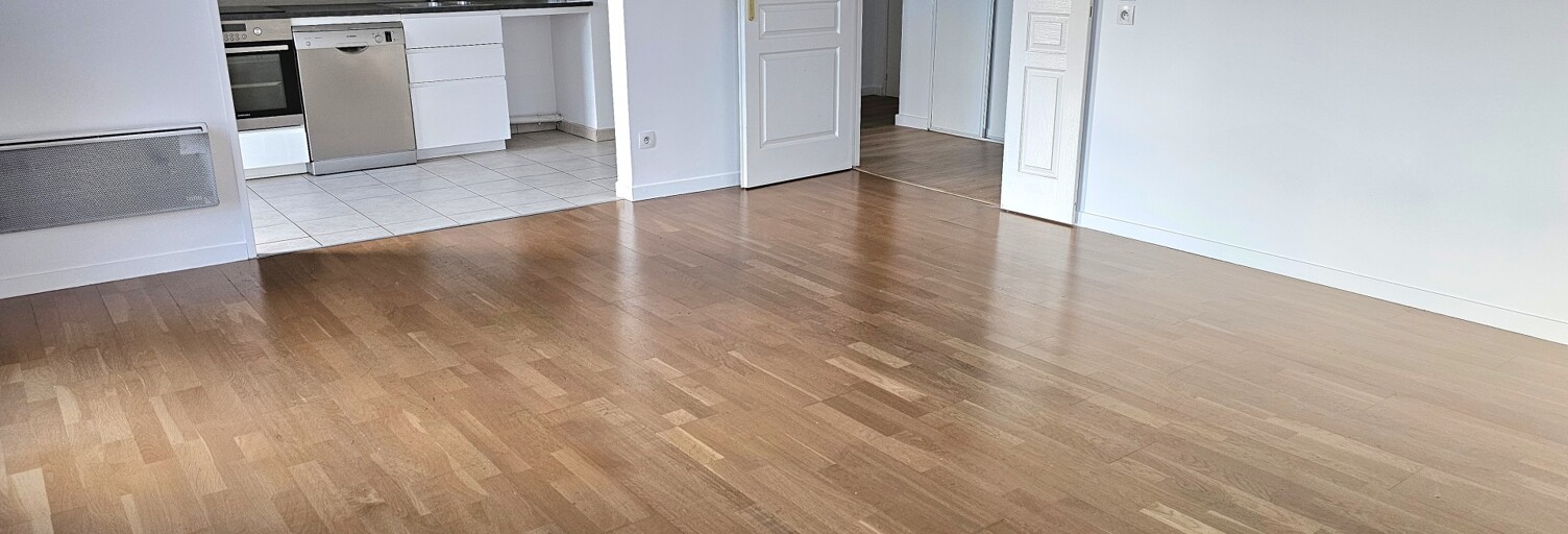 Appartement 4 Pièces 81 m² à vendre à Asnières-sur-Seine (92600)