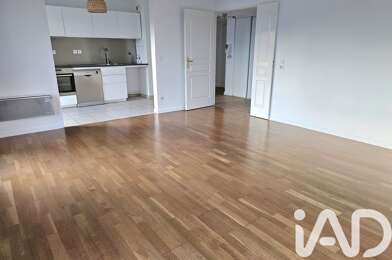 Appartement 4 pièces 482000 €