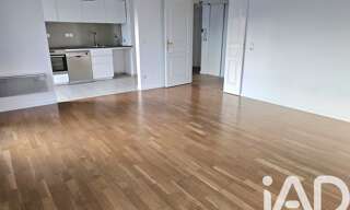 Appartement 4 Pièces 81 m² à vendre à Asnières-sur-Seine (92600)