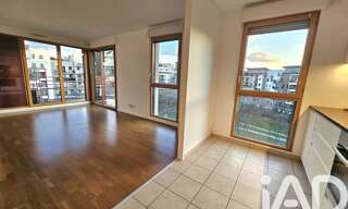 Appartement 4 Pièces 81 m² à vendre à Asnières-sur-Seine (92600)