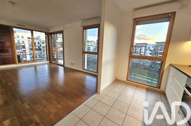 Appartement 4 pièces 482000 €