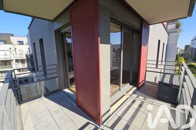 Appartement 4 pièces 482000 €