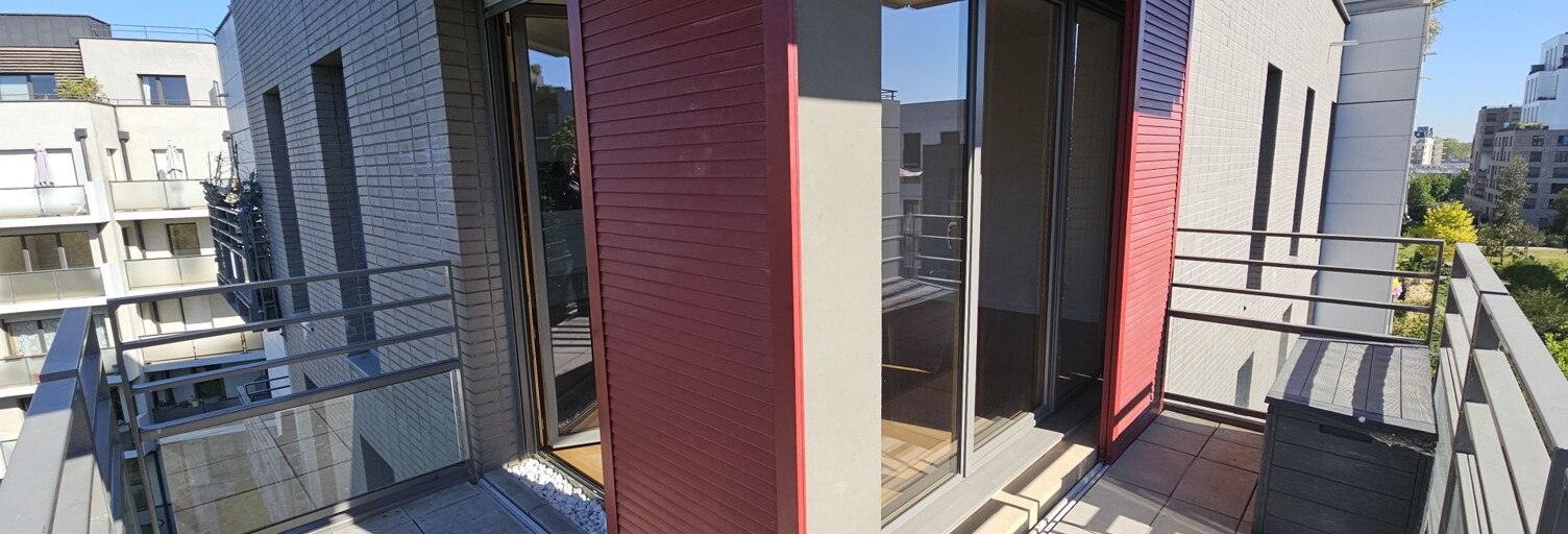 Appartement 4 Pièces 81 m² à vendre à Asnières-sur-Seine (92600)