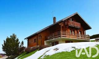 Maison 7 Pièces 135 m² à vendre à Prémanon (39220)