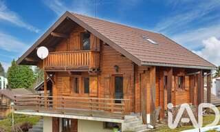 Divers 7 Pièces 135 m² à vendre à Prémanon (39220)