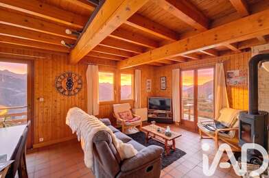 Maison 7 pièces 475000 €