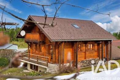 Maison 7 pièces 455000 €